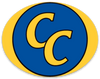 Chambers Custom Stickers