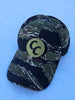 CC Tiger Stripe Camo Hat