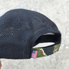 CC Tiger Stripe Camo Hat