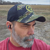 CC Tiger Stripe Camo Hat