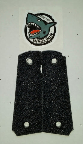 Kensight Sharkskin 1911 Grip