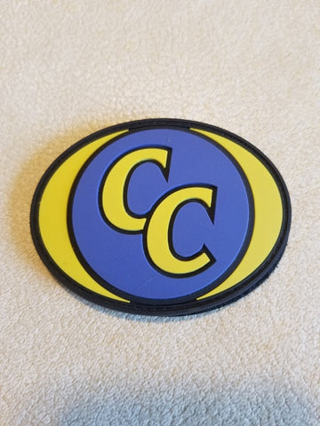 Exclusive CC Patch