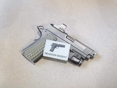 Deadgun Society