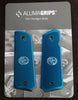 Chambers Custom Alumagrips