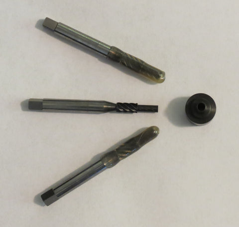 1911 Barrel Leg Cutters