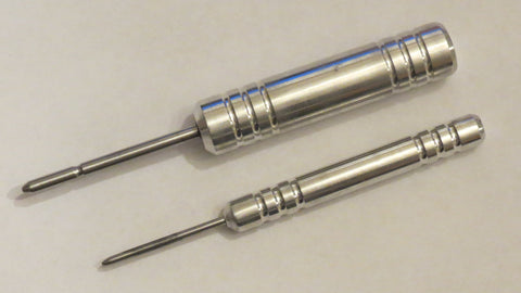 Custom Take Down Tools