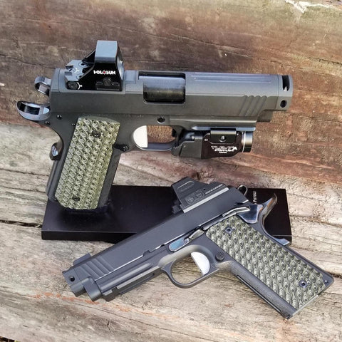 YC² 17lb Recoil Spring